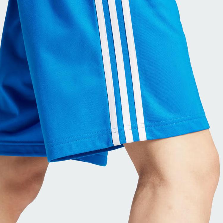Adidas Originals Adicolor Firebird Shorts Men Shorts Blue IM9419