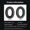 Earphone Replacement Earpad For Sony Wh-1000Xm4 Wireless Headset Headphone Sponge Breathable Ear Pad Cushion