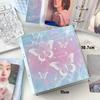 Butterfly/Puppy Design Photocard Collection Booklet Loose-leaf Photocard Holder  Concert