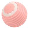 Biomimetic Movement Automatic Cat Toy Food-grade Silicone