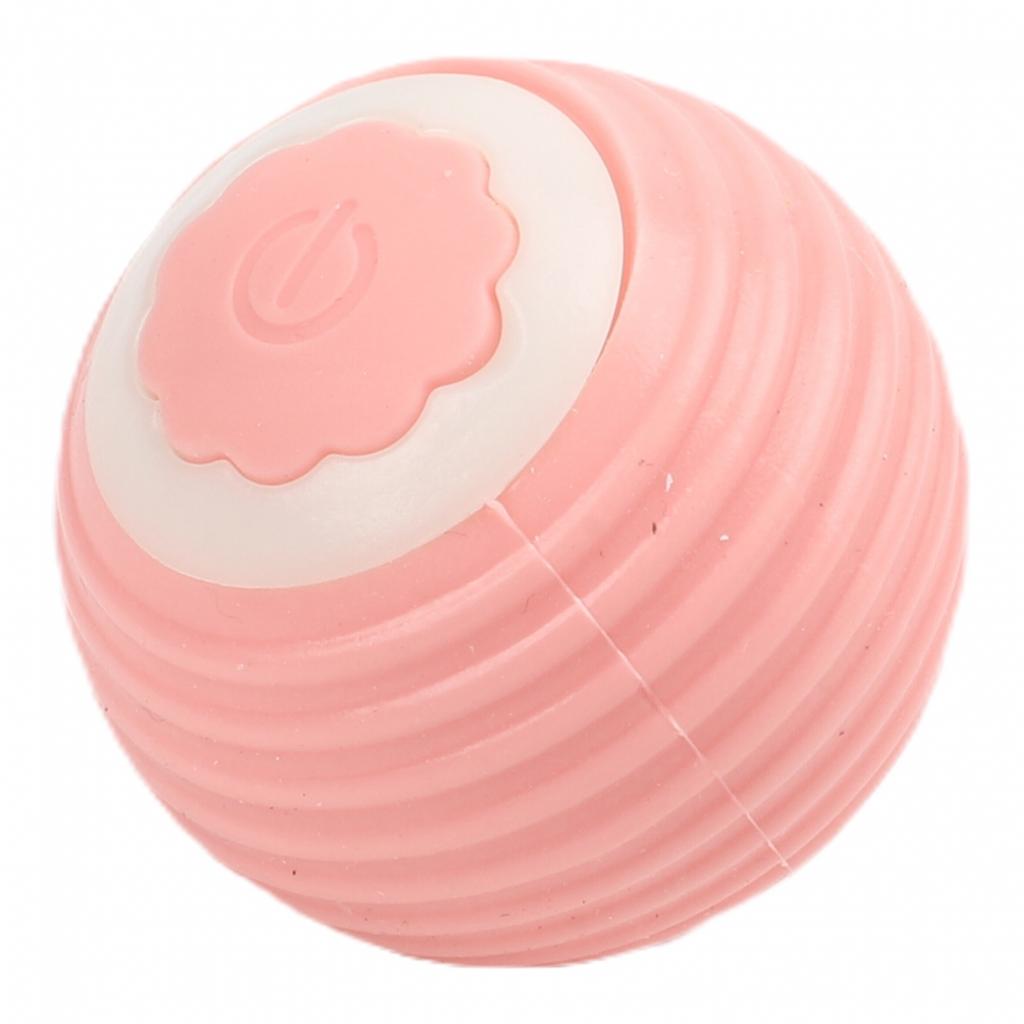 Biomimetic Movement Automatic Cat Toy Food-grade Silicone