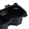 Oversized Cup Holder 3.75 Inch Diameter Center Console Extra Large Water Bottle Holder Replacement for Tacoma 2016-2025
