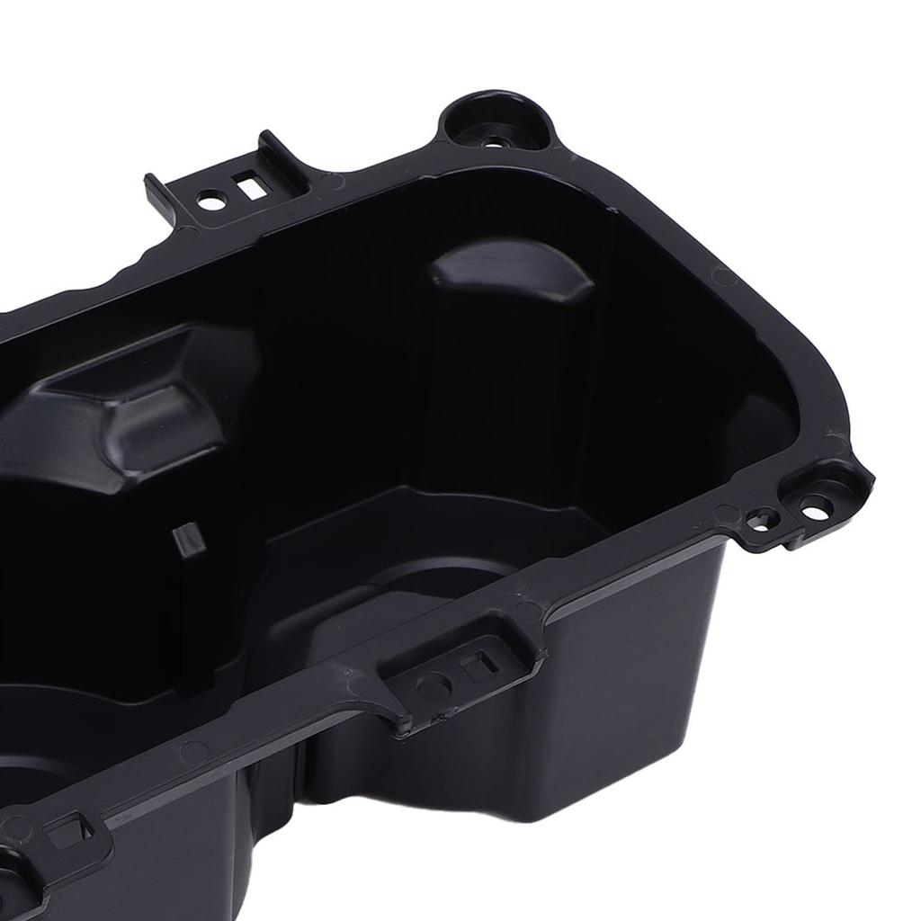 Oversized Cup Holder 3.75 Inch Diameter Center Console Extra Large Water Bottle Holder Replacement for Tacoma 2016-2025