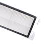 Durable Wireless Sweeping Robot Vacuum Hepa Filter Improve Cleaning Efficiency Accessory Compatible for S4 S6 T7 Series