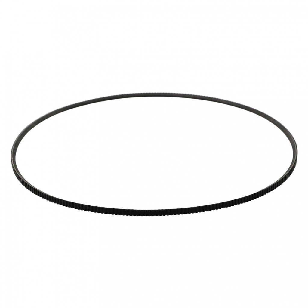 Cold Resistant Lathe Motor Belt V-Belt Lathe Drive Wide Angle Belt