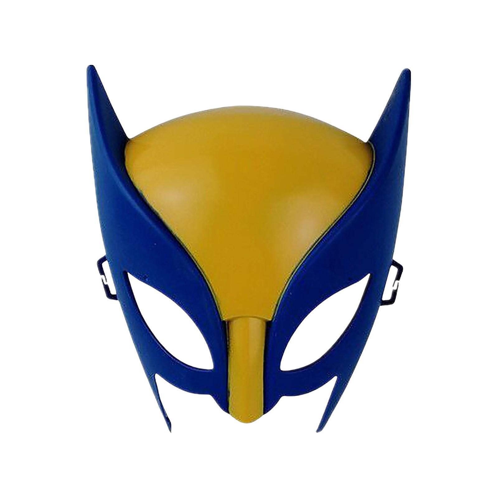 

Маски, іграшки для косплею, реквізит для рольових ігор One Size