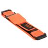 Nylon Sports Strap for Huami     Smartwatch   Metal Connector Hook and   Fastener Soft Woven Replacement Watchband