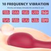 Sucker Vibrator Dildo for Women Vibrating Clitoris Stimulator Remote Control Wearable G Spot Massager Panties Female Sex Toys