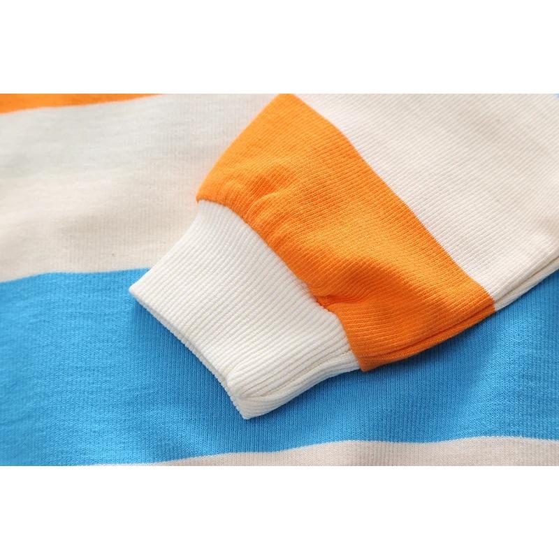 Baby Spring Clothes Boys Autumn Suit Children Girls T Shirt Overalls Set Toddler Casual Cotton Costume Kids Tracksuits