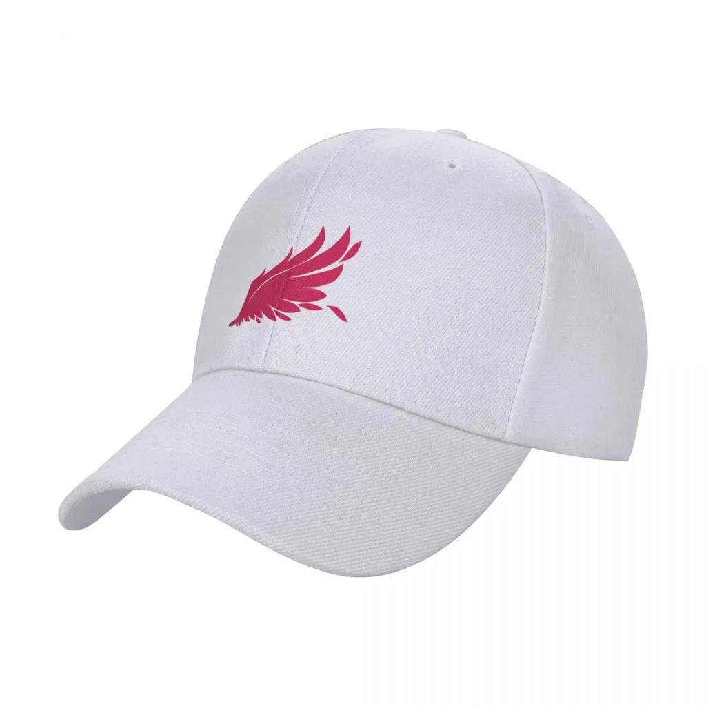 Neue Birdie Wing Eve Golfball Baseballkappe Geburtstag Angelkappe Golfhut Für Unisex Damen