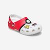 [Crocs] Pokemon Pokeball Classic Clog Kids [CRS213596-MULTI]