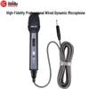 HuiDu Professional Wired Microphones (CN Version)