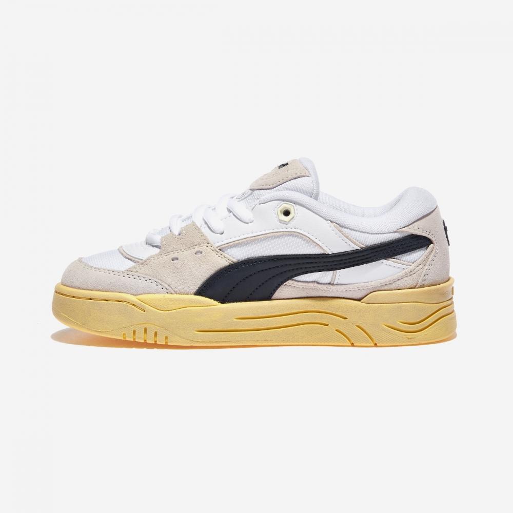 Cheap PUMA PUMA 180 PKI39632301 PUMA White PUMA Navy Warm White | Joom