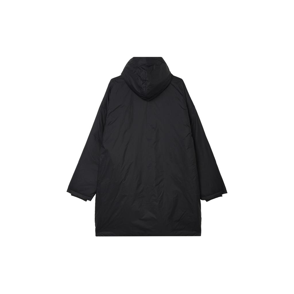 Nike Therma FIT Culture Of Football Puffer Jacket Men's Black FZ0530-010