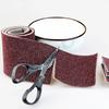 1 Roll Nano Clean Sponge Scrub Pot Brush Super Strong Rust Decontamination Dish Cloth Brush Pot