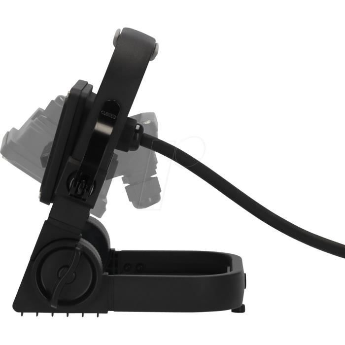 Mobiler Led Strahler Jaro 1060 M Projecteur À Led Jaro 1060 M, 10 W, 1