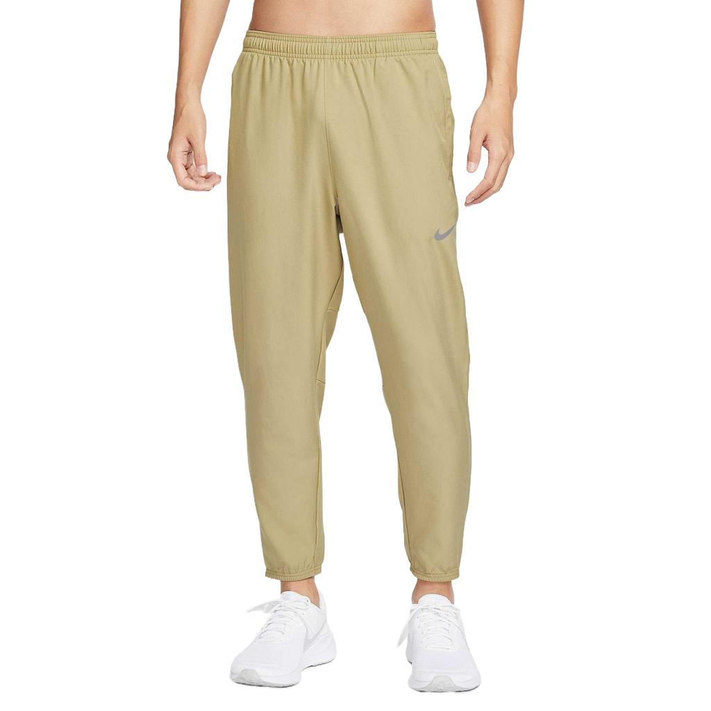 Nike ChallengerDri Fit Sports Pants Men's Apricot Tea Brown FQ4781-297