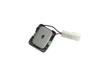 Genuine Toyota Interior Light Assembly 1 for Toyota Alphard Part Number No. (LT.GRAY) G/V, 81240-58010-B0