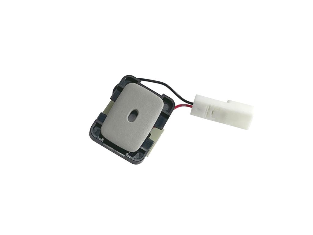 Genuine Toyota Interior Light Assembly 1 for Toyota Alphard Part Number No. (LT.GRAY) G/V, 81240-58010-B0