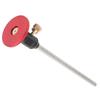Holzbearbeitungs-Anreißmaß - uTools Tragbares B-Design zum Linienzeichnen, 0-20 cm