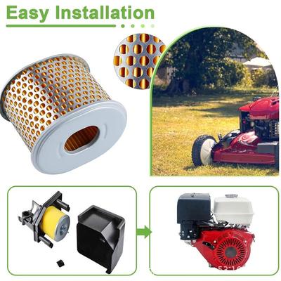 Honda 17210-ZE3-505 Lawnmower Air Filter