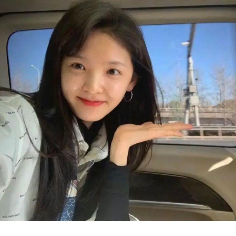 

Ringring Silver Needle Simple Bracelet Female Ear Clip