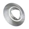 Moli Front Brake Disc for BAIC Warrior CTL151A/CTL163