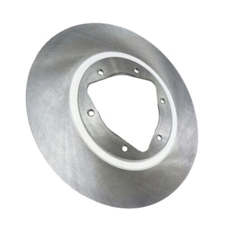 Moli Front Brake Disc for BAIC Warrior CTL151A/CTL163