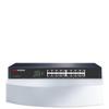 Hikvision 16-Port Full Gigabit Unmanaged PoE Network Switch