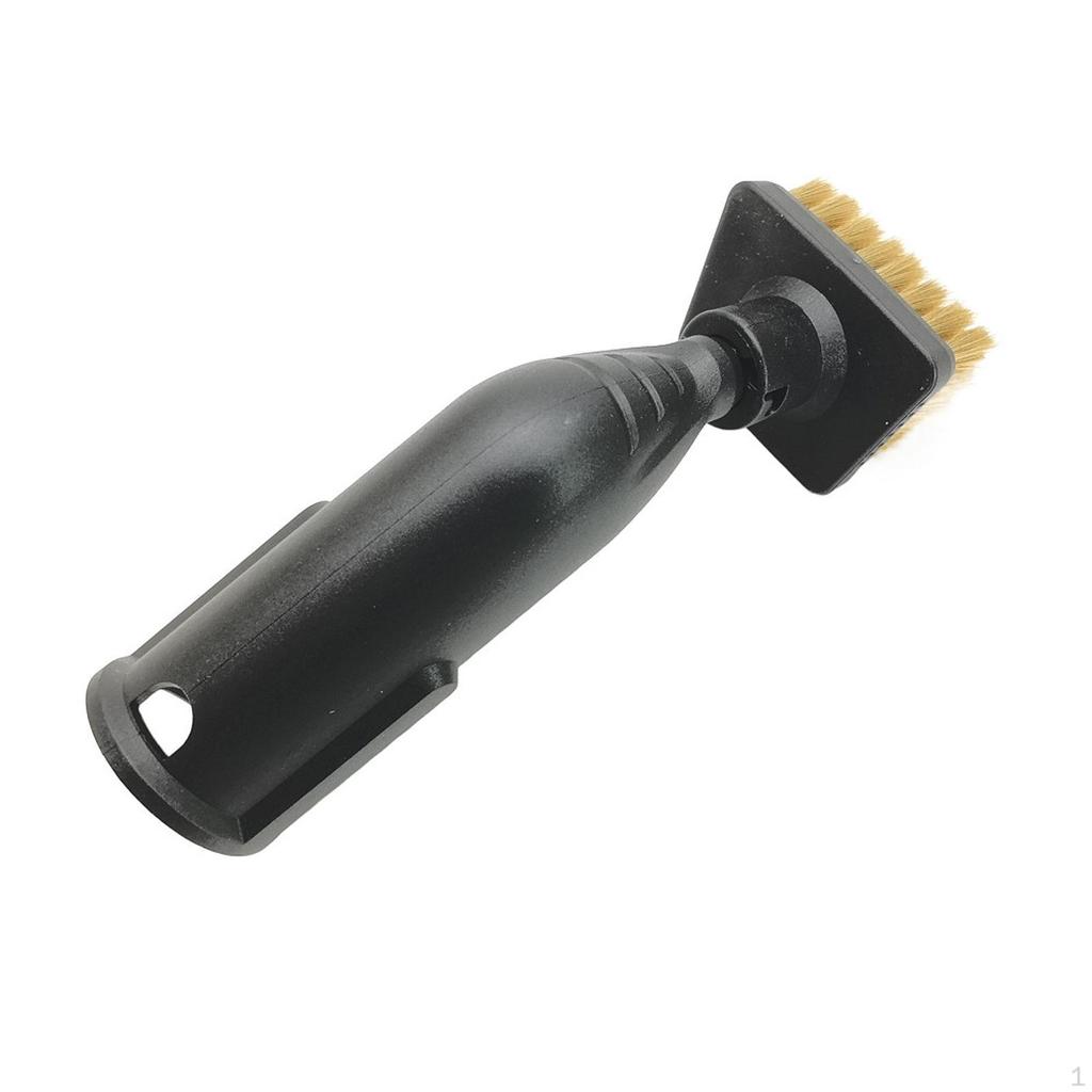 Brush for Steam Cleaner SC5 Accessories Stable Spare Parts Sweeper Head Attachment
