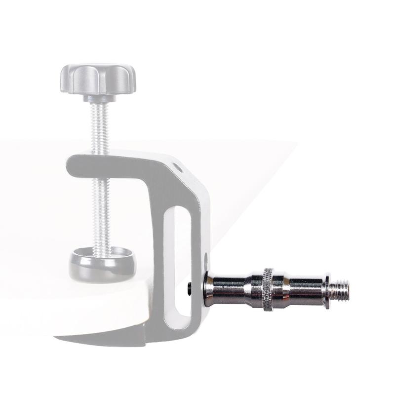 2 Stück 1/4 3/8 Innengewinde auf Innengewinde Adapter Schrauben 1/4-20 & 3/8-16 Schraubgewinde Metall Kamera Schrauben für Lichtstativ Auslöser