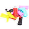 Dollhouse Decoration Mini Colorful Rain Boots Miniature Dolls Accessories 1/12