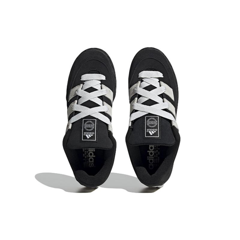 adidas Adimatic 'Black Gum' Trampki HQ6900