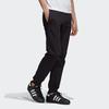 adidas Originals Trefoil Hose Herren Sportbekleidung Hosen Schwarz GD2558