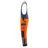 Mascot Mens Newcastle Safe Supreme Hi-Vis Bib And Brace Overall