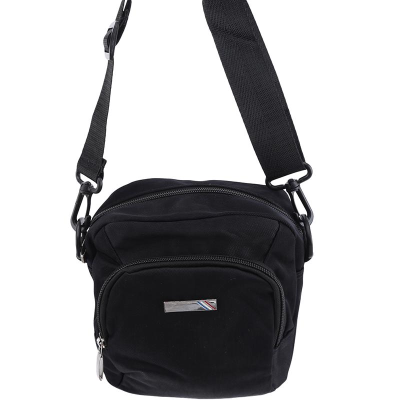 cross body running bolsa