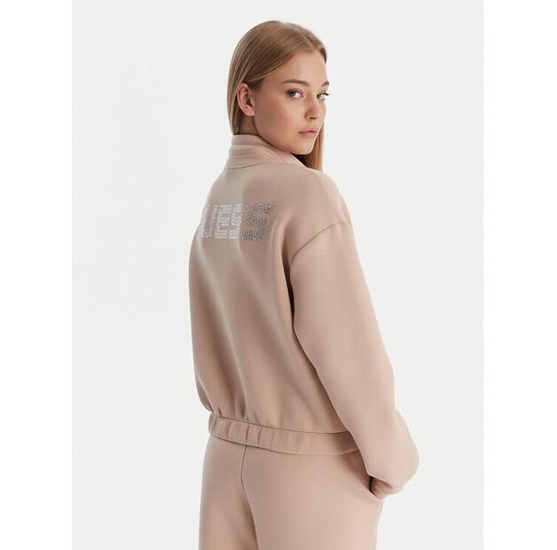 Толстовка Guess V4BQ14 K7UW2 EU S 15670₽