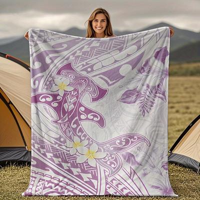 Linge de lit – Plaids et couvertures