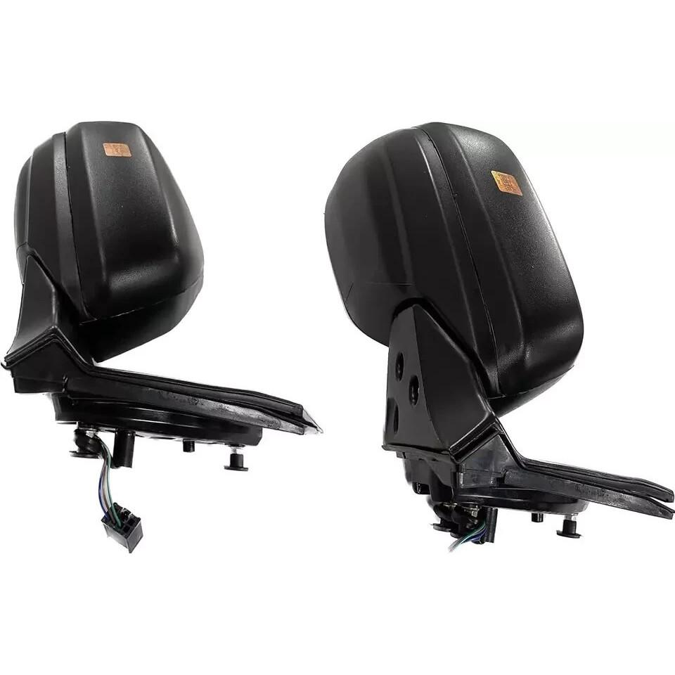 Door/Side Mirror For Honda City 2009-2013 (Right & Left Side) b099