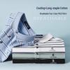 Polo da Uomo a Righe Business MONTAGUT 3004