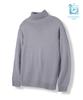 NP STUDIO Basic Standard Turtleneck Knit 3 Colors