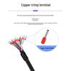 SHOCHAN VGA Single Male Cable