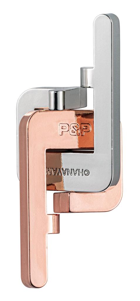 HANAYAMA HAZRU CAST Level P&P (Difficulty 2)