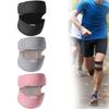 Adjustable Knee Brace Non-Slip Training Knee Pads Professional Sport Kneepad for Men & Women