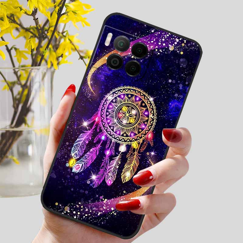 For T-Mobile T Phone 2 Pro 5G Case Shockproof Silicon TPU Soft Covers for T-Mobile T Phone 2 5G Bumper Cases TPhone2 Phone2 2Pro