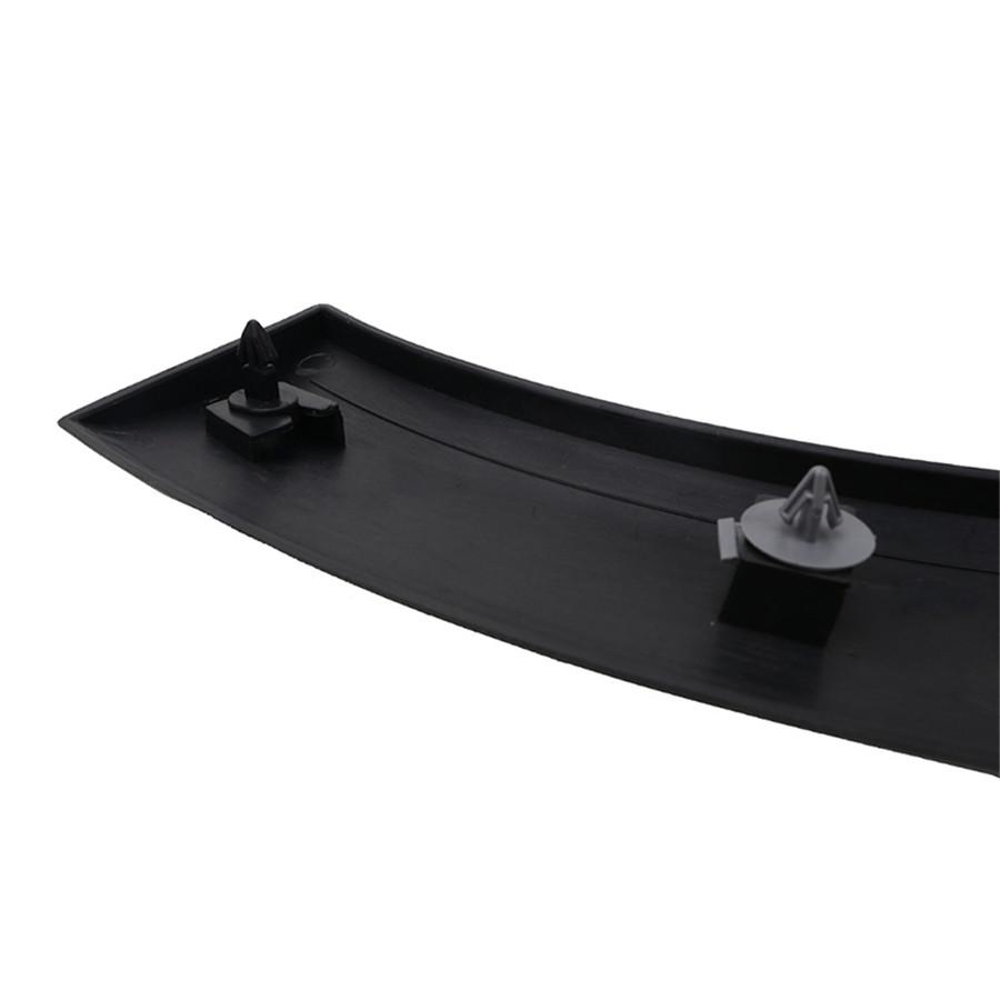 Front Wheel Left Lower Fender Arch Cover Trim for 02-08 Mini Cooper 51131505865