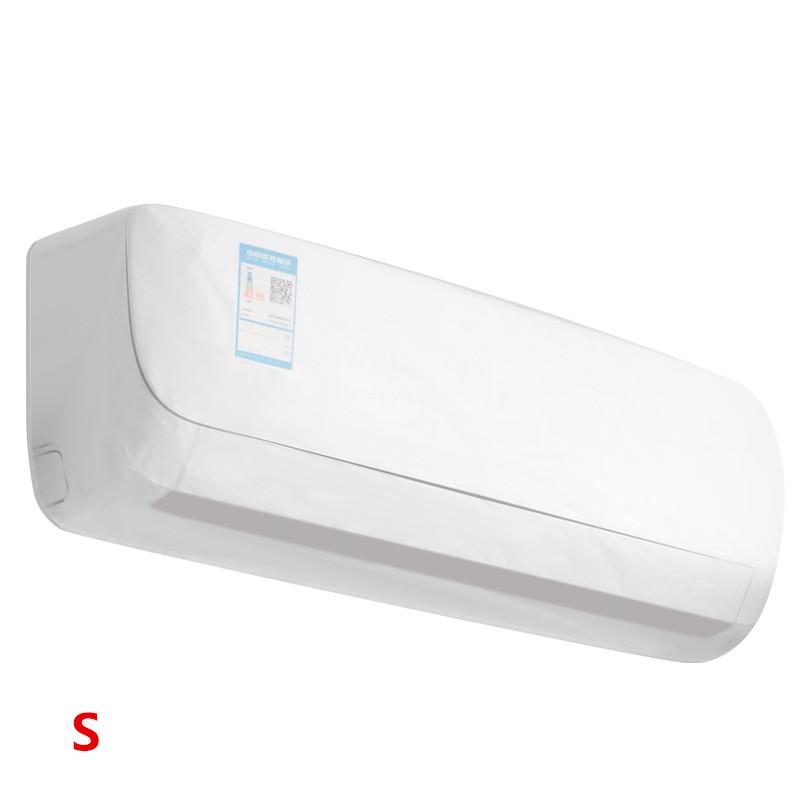 1Pc Air Conditioner Dustproof Cover All-Inclusive Wall Air Conditioner Dust Cover Wear-Resistant Protective Cover Air Conditione