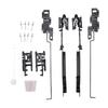 Sunroof Repair Kit Practical Premium Spare Parts Portable Easy To Install Accessories Direct Replaces for Lincoln Mark LT