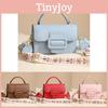 Fashionable Square Crossbody Bag For Women In Chic Colors With Elegant Lock Closure