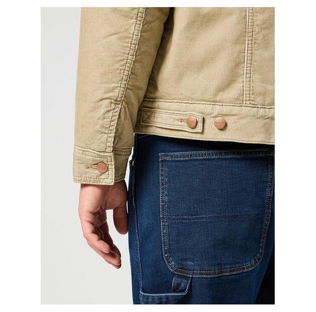 Куртка переходная Wrangler Куртка «Шерпа»